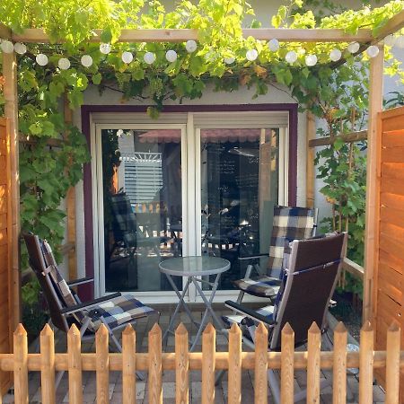 Ferienwohnung Rumbeck Hessisch Oldendorf Εξωτερικό φωτογραφία