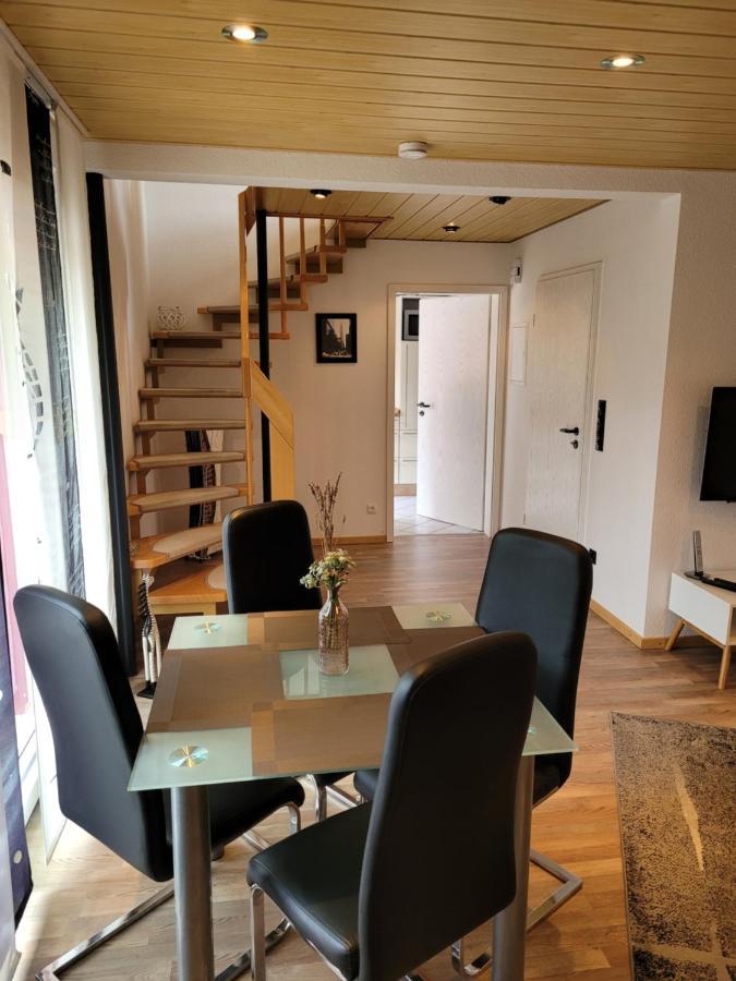 Ferienwohnung Rumbeck Hessisch Oldendorf Εξωτερικό φωτογραφία