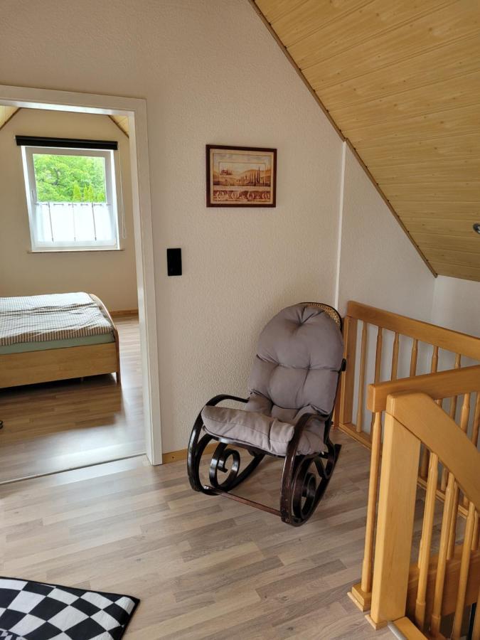 Ferienwohnung Rumbeck Hessisch Oldendorf Εξωτερικό φωτογραφία