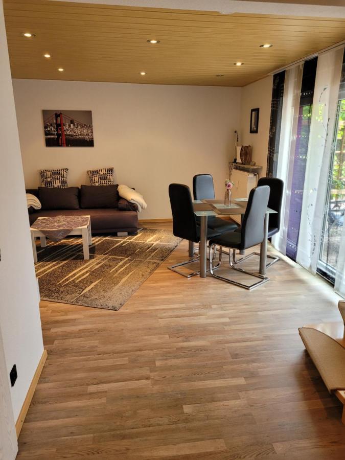 Ferienwohnung Rumbeck Hessisch Oldendorf Εξωτερικό φωτογραφία