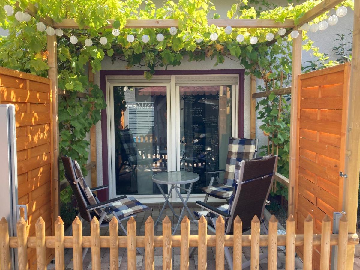 Ferienwohnung Rumbeck Hessisch Oldendorf Εξωτερικό φωτογραφία