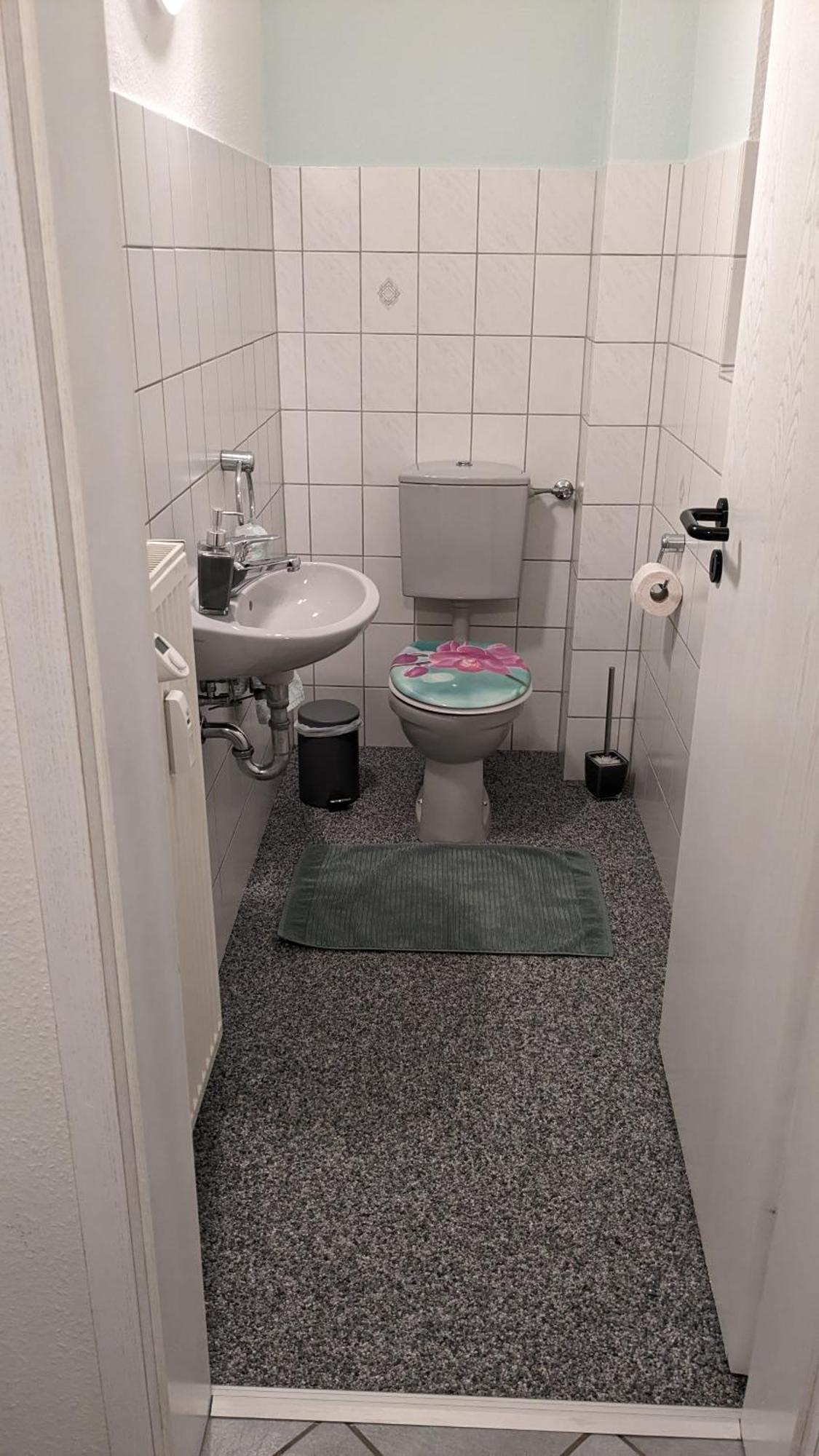 Ferienwohnung Rumbeck Hessisch Oldendorf Εξωτερικό φωτογραφία