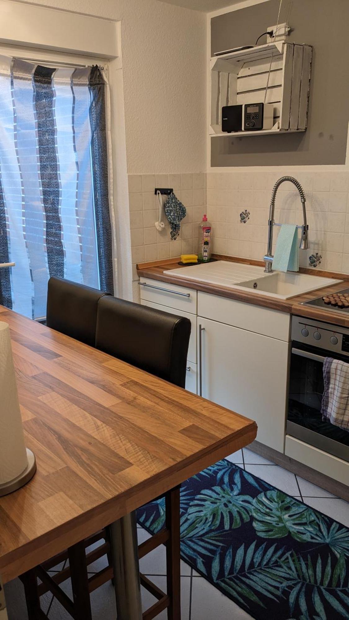 Ferienwohnung Rumbeck Hessisch Oldendorf Εξωτερικό φωτογραφία